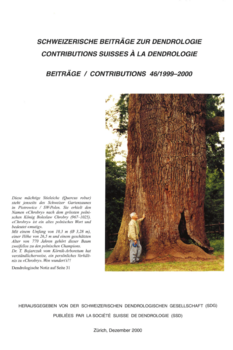 Jahrbuch 46 | 1999-2000