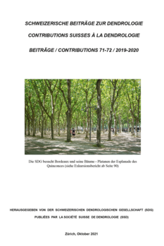 Jahrbuch 71/72 - 2019/20