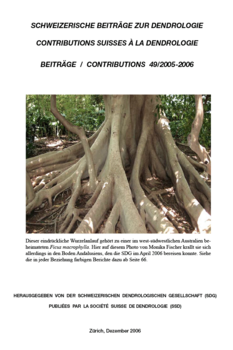 Jahrbuch 49 | 2005-2006